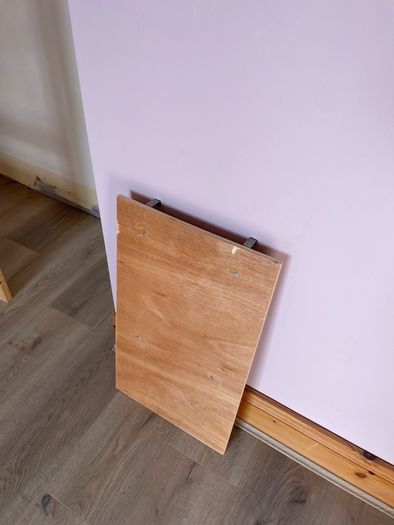 Bunk Bed & Underbed Drawers