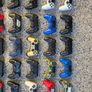37 x PS4 Controller Joblot (Free Post) Image 2