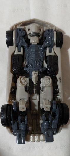 Transformer / toy