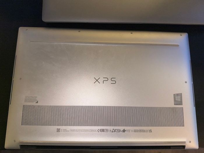Dell Xps 15 9510 I7/ 64gb Ram / Rtx 3050 Ti