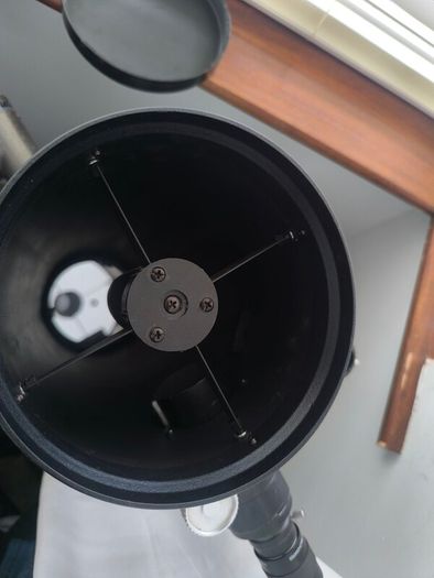 telescope for sale to include tripod