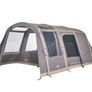 Vango solace TC 400 airbeam tent Image 10