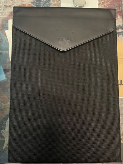 Asus computer case