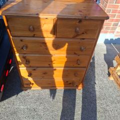 chest off drawer