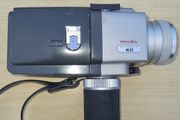 Vintage camera - Minolta Autopack 8 k11