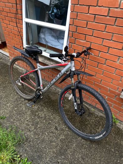bike
