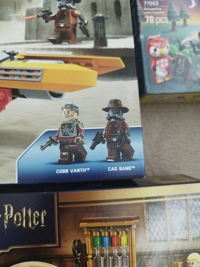 Lego bundle