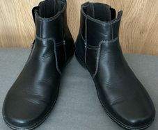 Ladies  Ankle boots
