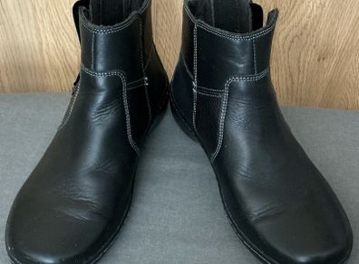 Ladies  Ankle boots