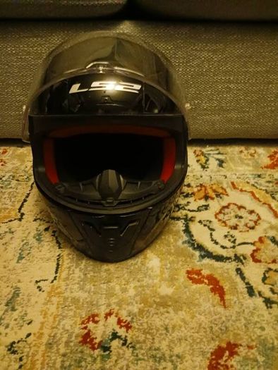 motorbike and accessories