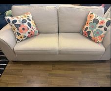 3 seater sofa