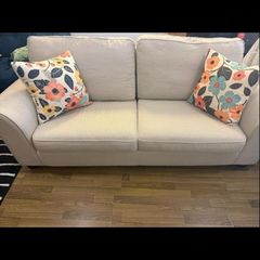 3 seater sofa