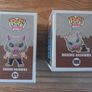 Demon Slayer Funko pops Image 10
