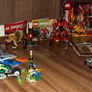 Lego ninjago Image 2