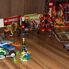 Lego ninjago