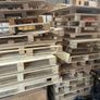 Free Plywood Pallets Image 2
