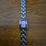 Vintage King Quartz watch Image 2