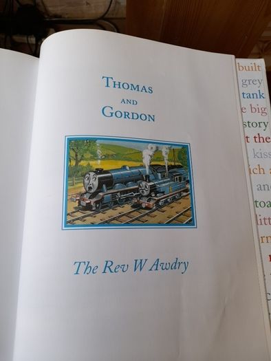 The Childhood Collection large hardback book