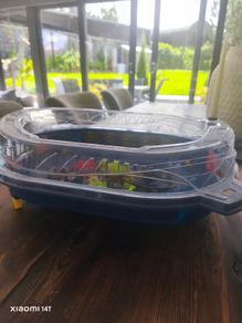 Beyblade X Drop Attack Battle Set