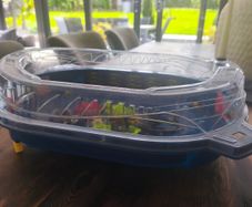 Beyblade X Drop Attack Battle Set