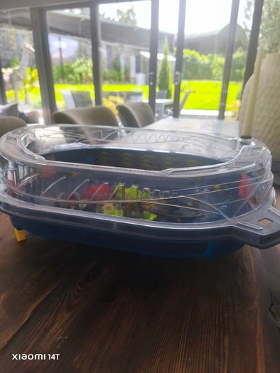Beyblade X Drop Attack Battle Set