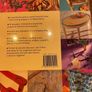 New Style for Old Junk refurbishing ideas book arts and crafts Image 4