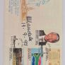 Nelson Mandela Signed 1994 Presidential Inauguration First Day Cover with COA Image 2