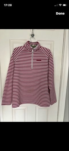 Craghopper Fleece