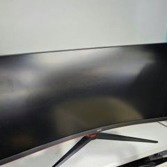 AOC 34 Ultrawide gaming monitor