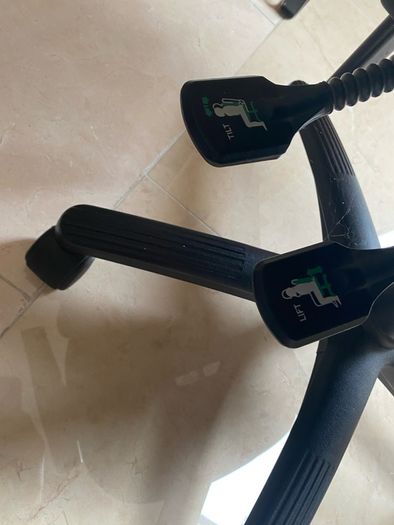 Office chair