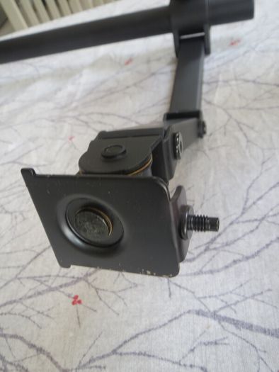 Dual Monitor Arm