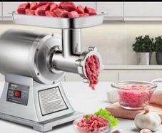 17kg Meat mincer machine NEW HEAVY DUTY 1100w 220v