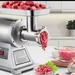 17kg Meat mincer machine NEW HEAVY DUTY 1100w 220v