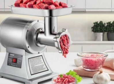 17kg Meat mincer machine NEW HEAVY DUTY 1100w 220v