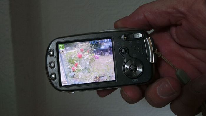Samsung Digimax A50