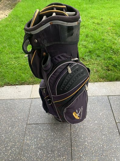 Powakaddy Golf Bag for Sale