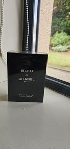 perfume - Bleu De Chanel EDP
