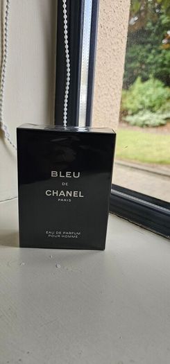 perfume - Bleu De Chanel EDP