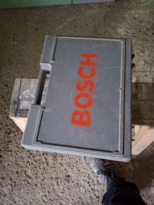 Jigsaw box