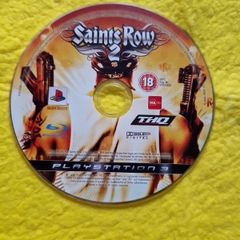 Saints Row 2 PlayStation3 ps3 games Original