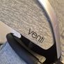 Pram Venti with rain cover Image 8