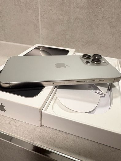 iphone 16 pro max 256 gb