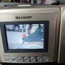 Sharp Viewcam VL-A10H 8mm Video Camera Image 10