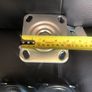 Polyamide Industrial Castors with Lock Image 3