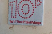 stamps