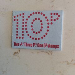 stamps