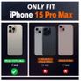 Brand New SHIELDON Case for iPhone 15 Pro Max Image 2