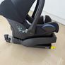 Maxi Cosi Cabriofix I-Size Car Seat and Isofix Base Image 3
