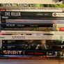 Graphic novel selection Image 2