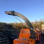 Jensen A530 turntable chipper Image 3